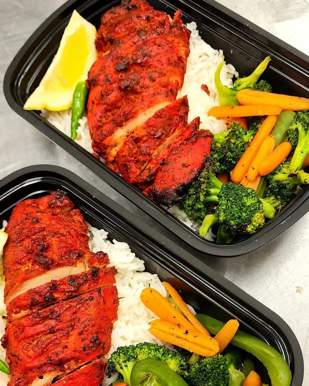 Walker Lake Meats fresh marinated meats and South Asian dishes Edmonton and Calgary